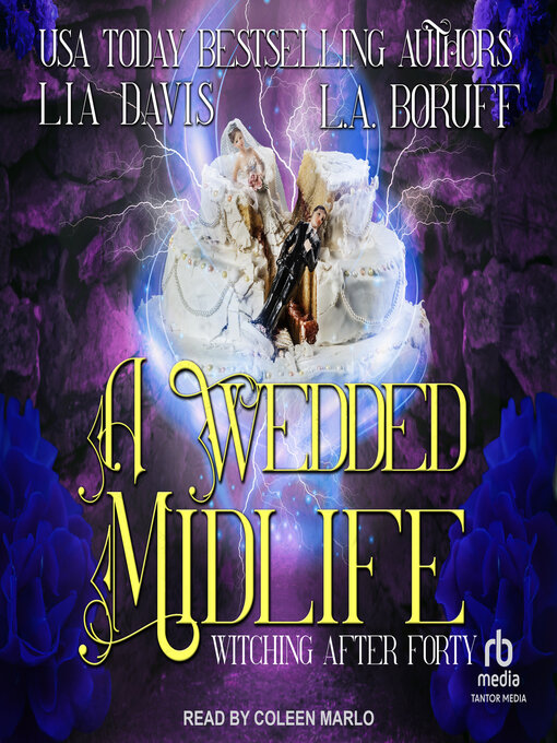 Title details for A Wedded Midlife by Lia Davis - Available